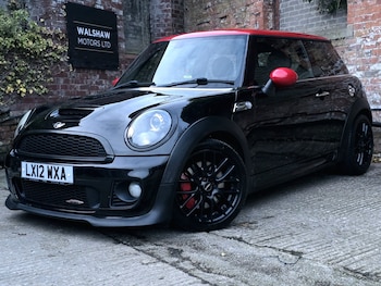 Used MINI Hatch 2012 for sale - 77370635: Photo