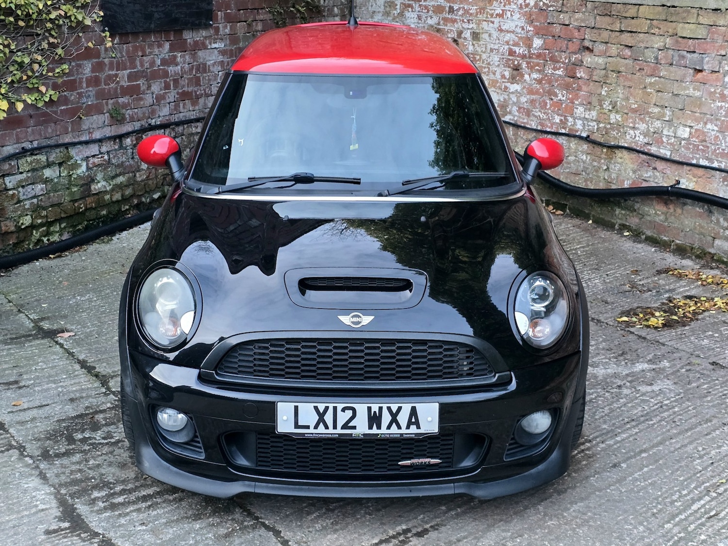 Used MINI Hatch 2012 for sale - 77370635: Photo 20