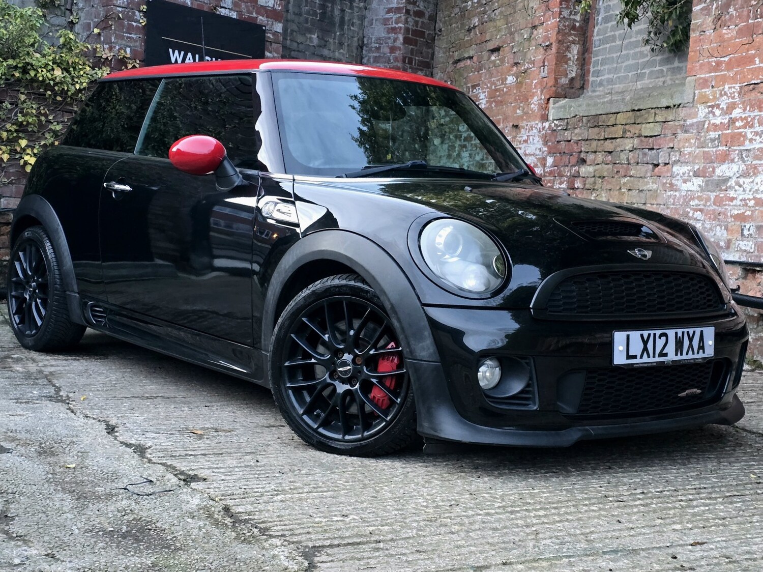 Used MINI Hatch 2012 for sale - 77370635: Photo 21