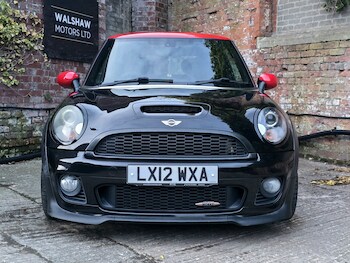 Used MINI Hatch 2012 for sale - 77370635: Photo
