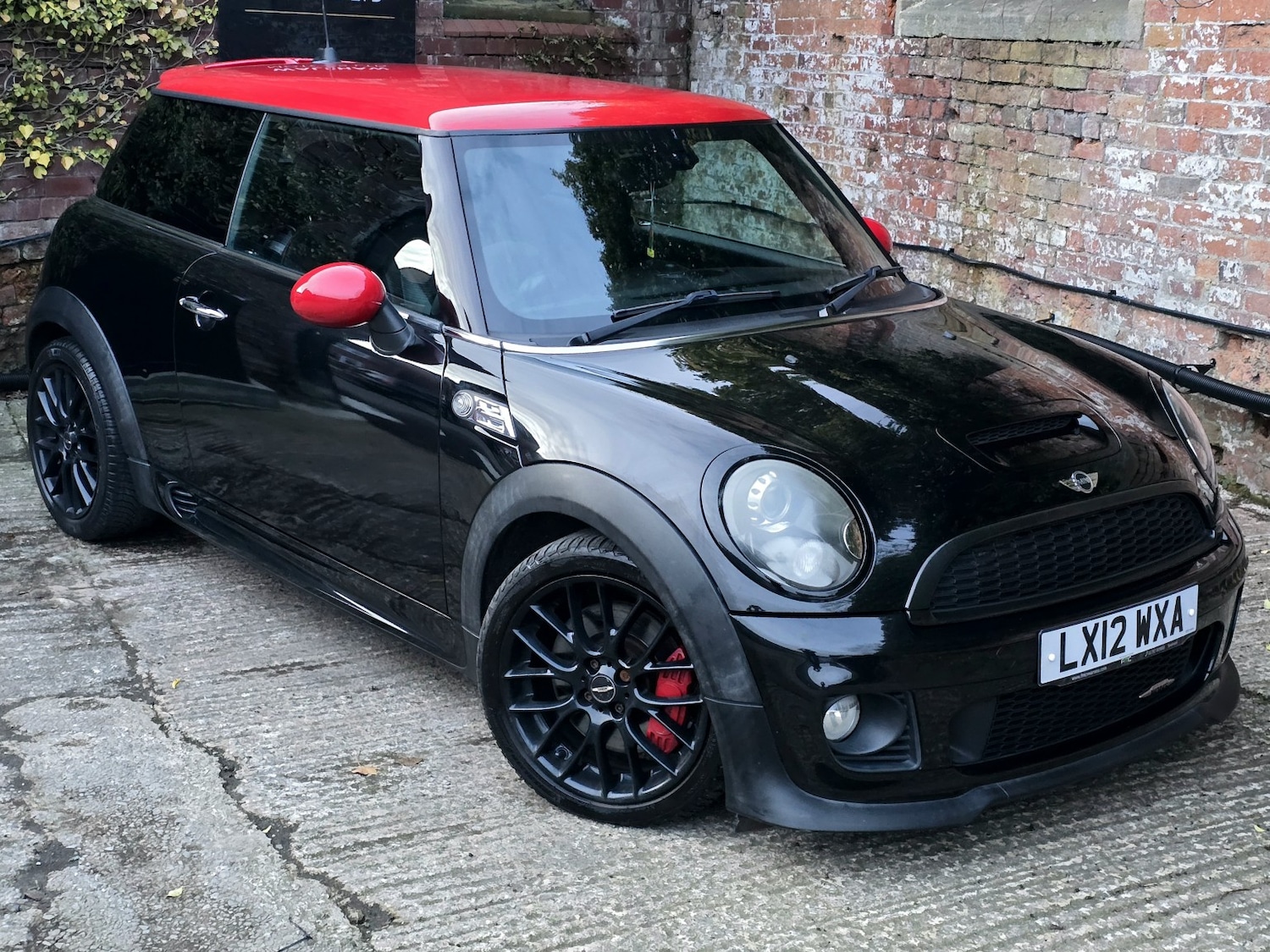 Used MINI Hatch 2012 for sale - 77370635: Photo 3