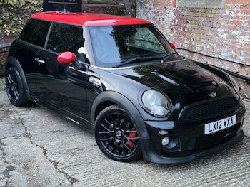 Used MINI Hatch 2012 for sale - 77370635: Photo