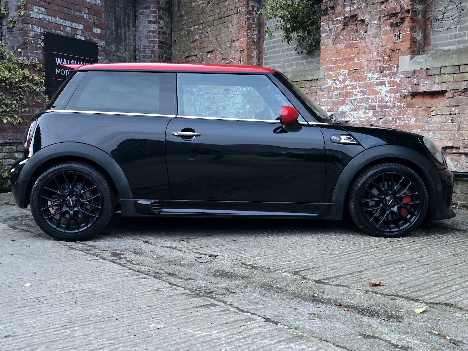 Used MINI Hatch 2012 for sale - 77370635: Photo 4