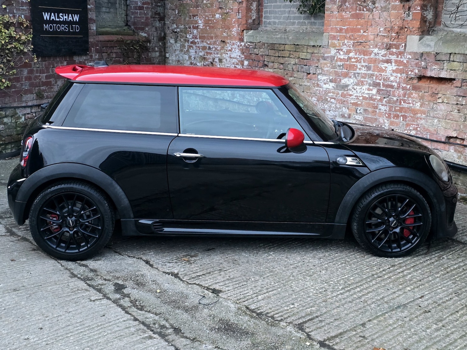 Used MINI Hatch 2012 for sale - 77370635: Photo 5