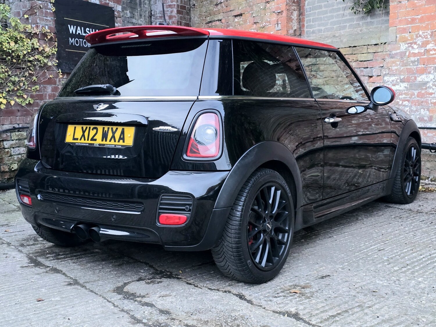 Used MINI Hatch 2012 for sale - 77370635: Photo 6