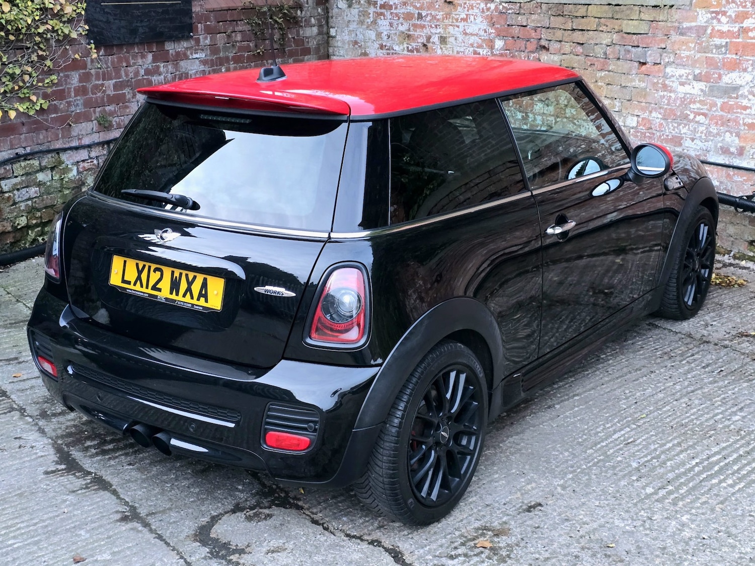 Used MINI Hatch 2012 for sale - 77370635: Photo 7