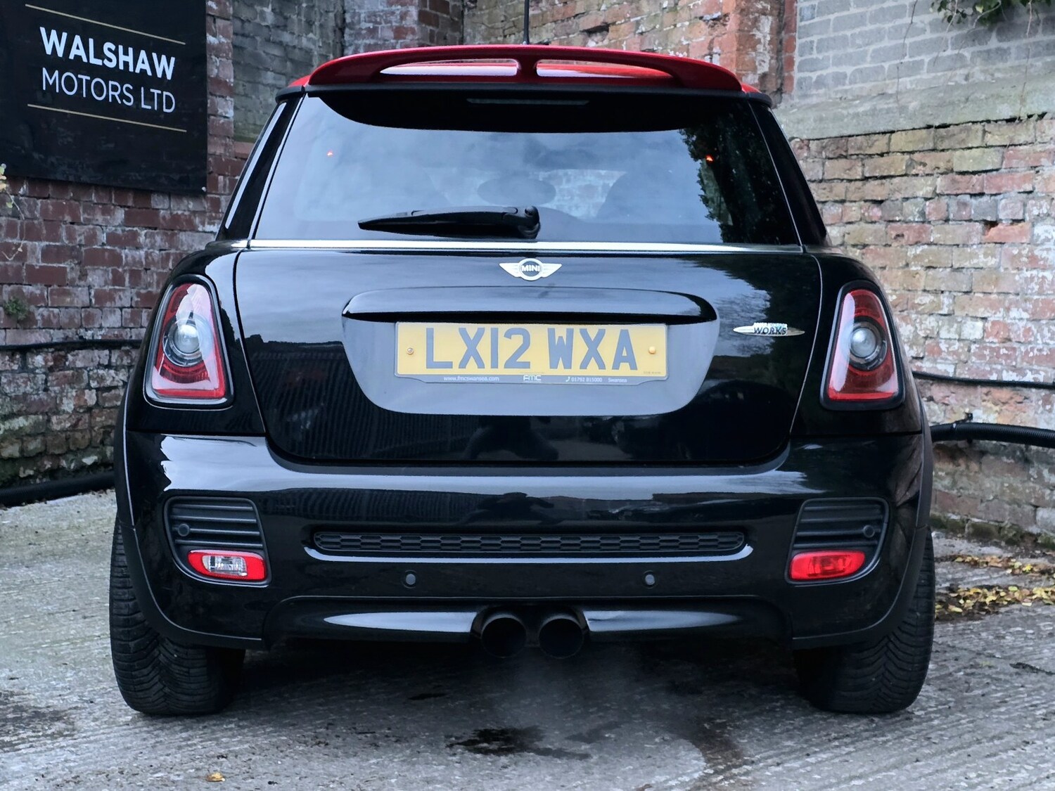 Used MINI Hatch 2012 for sale - 77370635: Photo 8