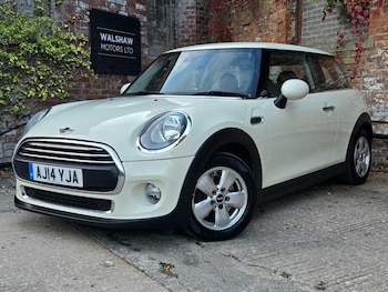 Used MINI Hatch 2014 for sale - 76114008: Photo