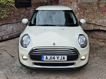 Used MINI Hatch 2014 for sale - 76114008: Photo