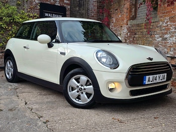 Used MINI Hatch 2014 for sale - 76114008: Photo