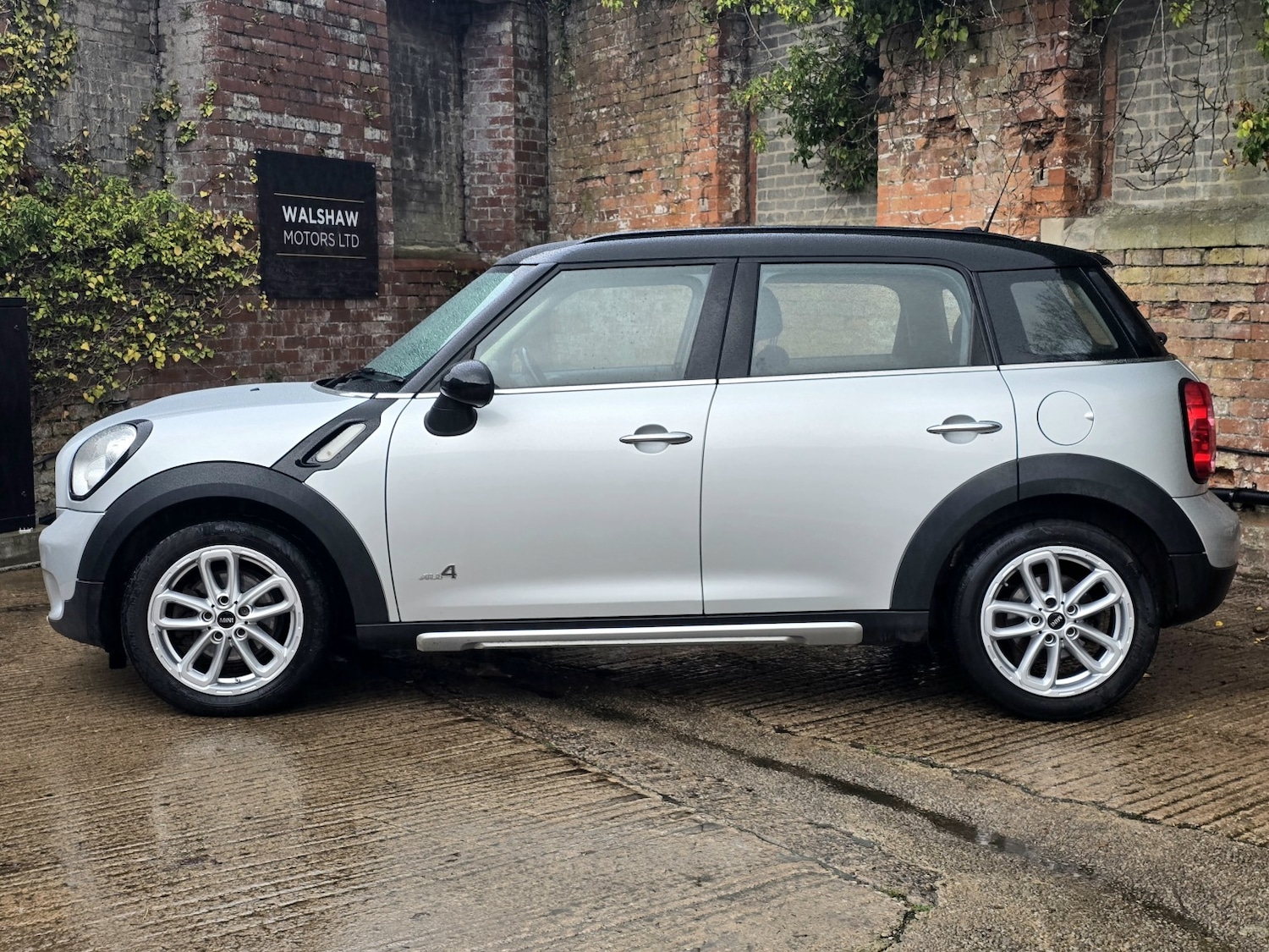 Used MINI Countryman 2016 for sale - 76525716: Photo 12