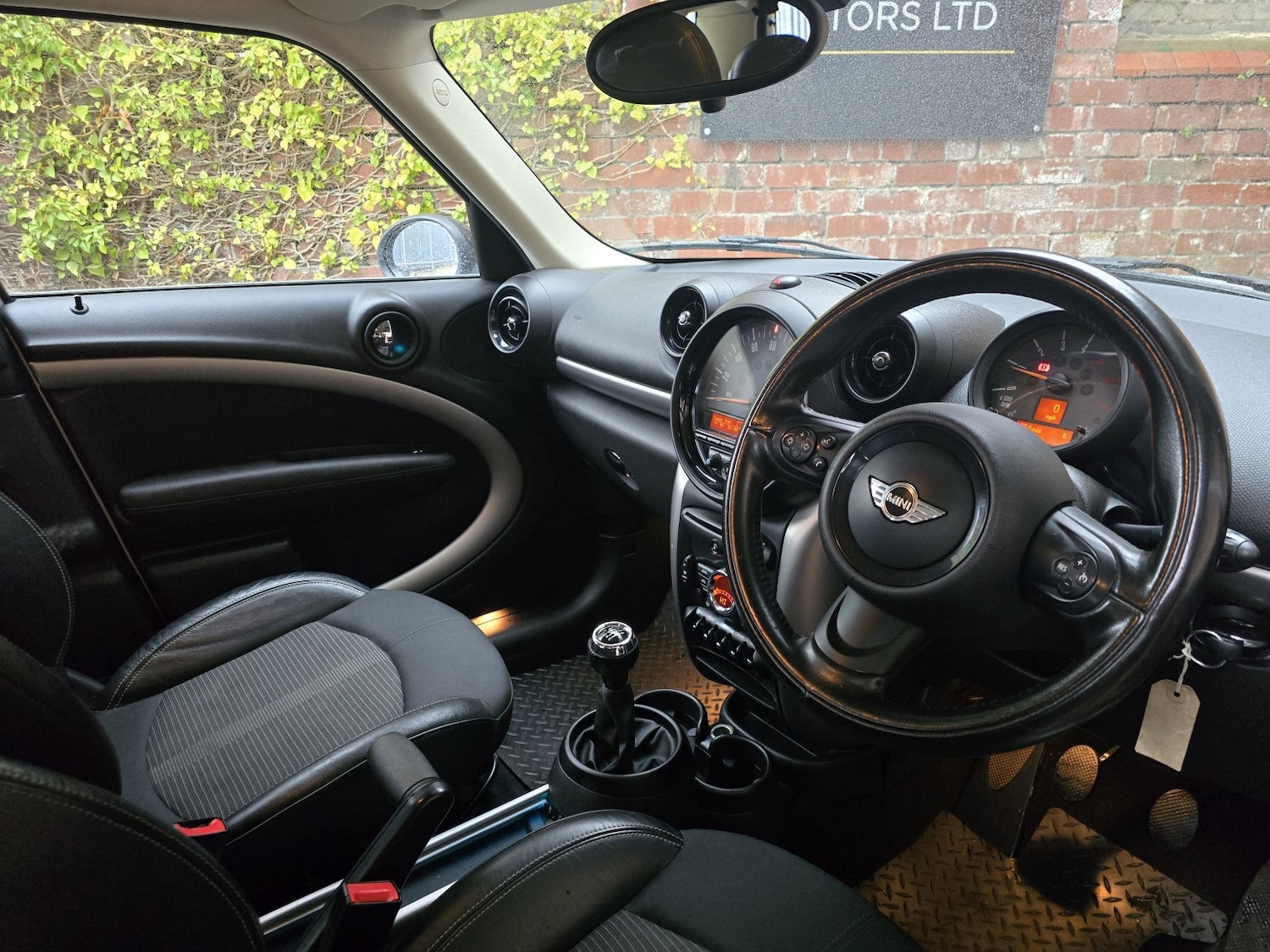 Used MINI Countryman 2016 for sale - 76525716: Photo 13