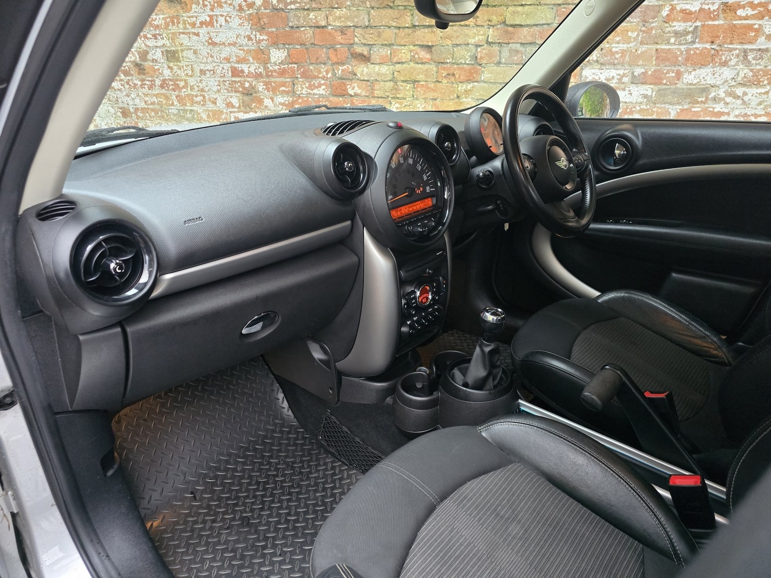 Used MINI Countryman 2016 for sale - 76525716: Photo 14