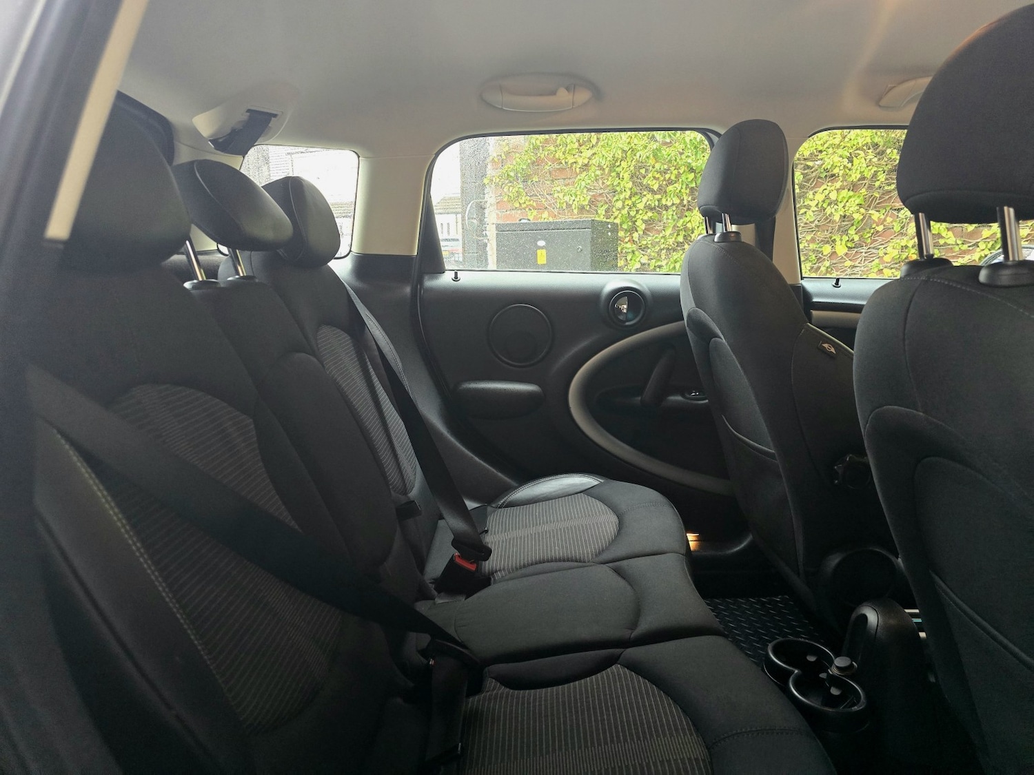 Used MINI Countryman 2016 for sale - 76525716: Photo 17