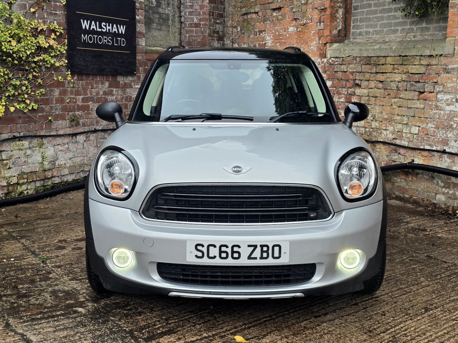 Used MINI Countryman 2016 for sale - 76525716: Photo 20