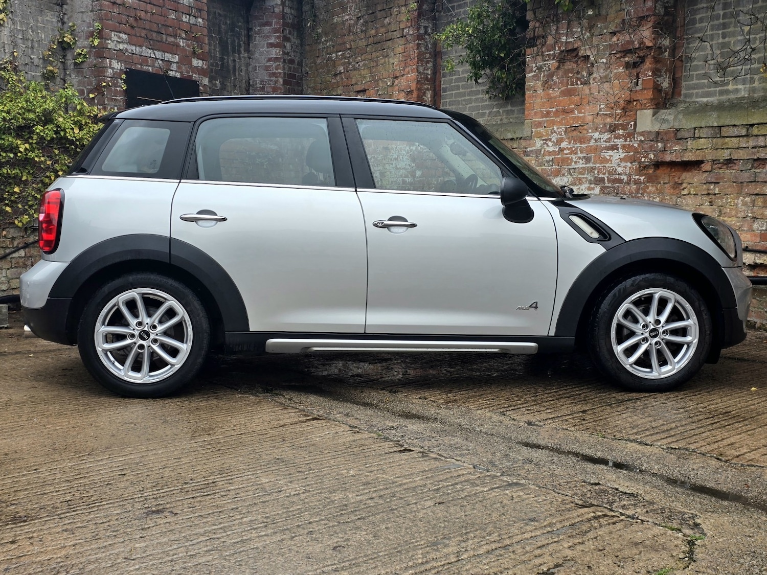 Used MINI Countryman 2016 for sale - 76525716: Photo 4