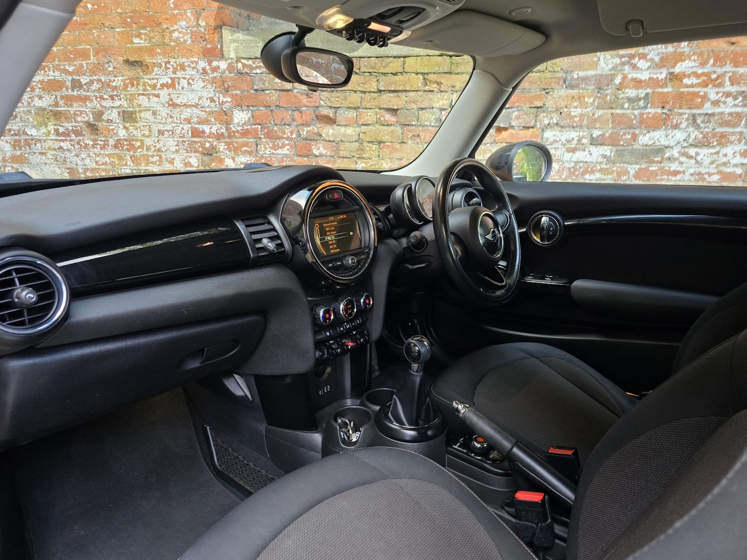 Used MINI Hatch 2014 for sale - 77844953: Photo 14