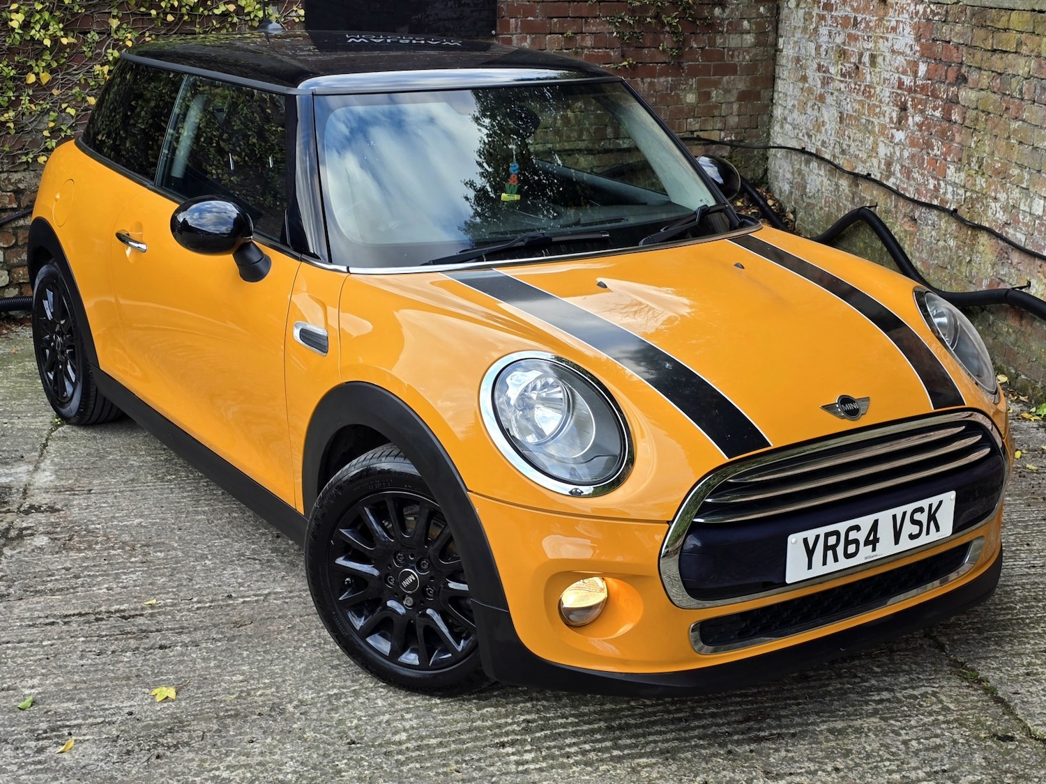 Used MINI Hatch 2014 for sale - 77844953: Photo 21