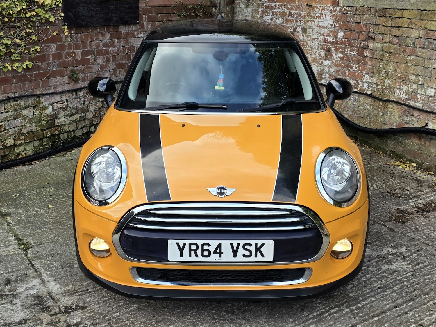 Used MINI Hatch 2014 for sale - 77844953: Photo 22