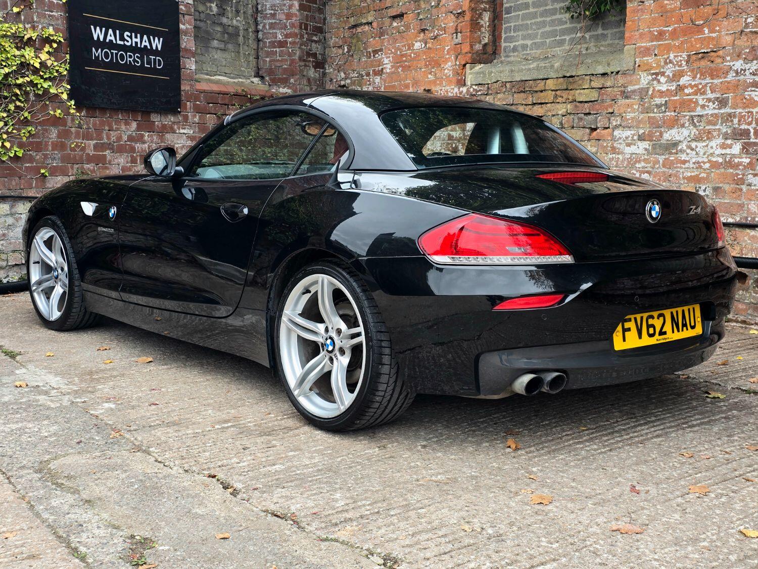 Used BMW Z4 2012 for sale - 76317445: Photo 10