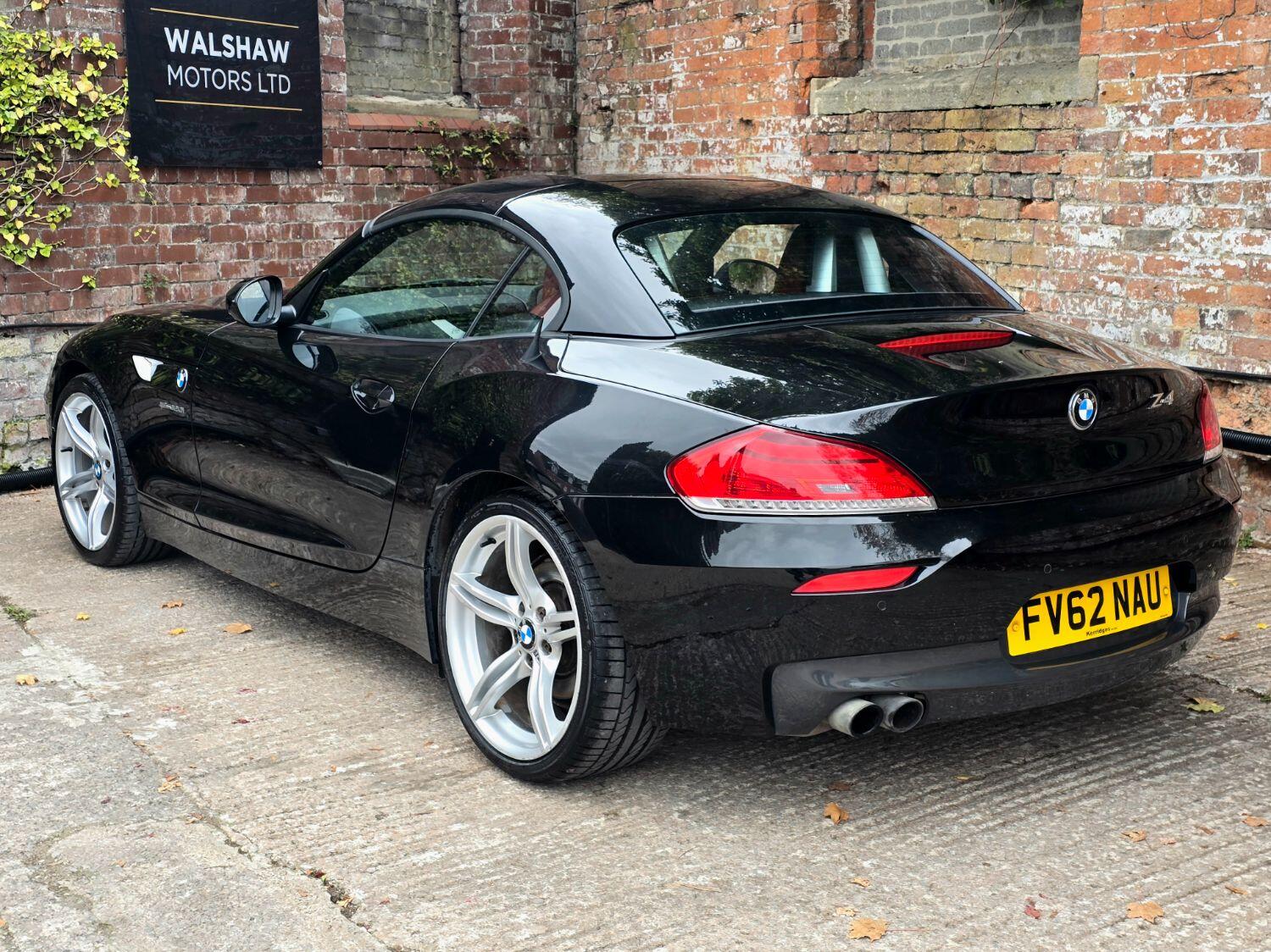 Used BMW Z4 2012 for sale - 76317445: Photo 11