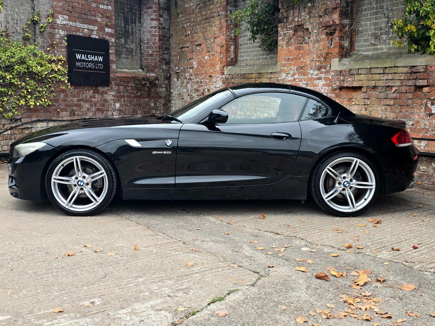 Used BMW Z4 2012 for sale - 76317445: Photo 12