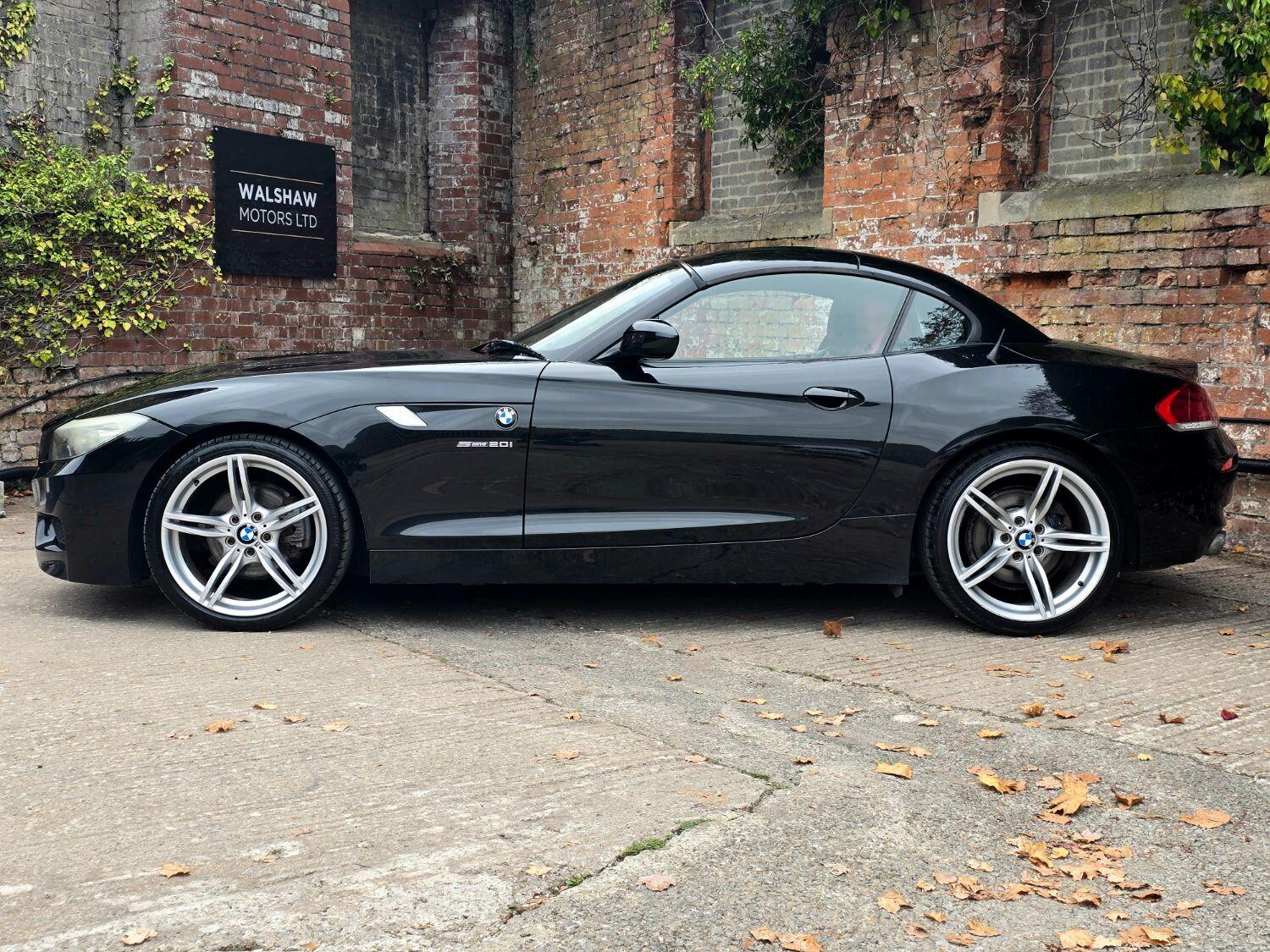 Used BMW Z4 2012 for sale - 76317445: Photo 13