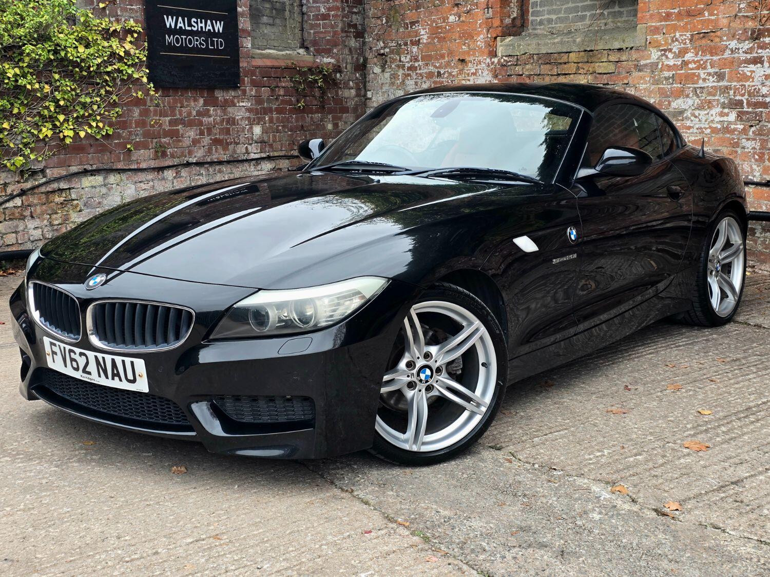 Used BMW Z4 2012 for sale - 76317445: Photo 14