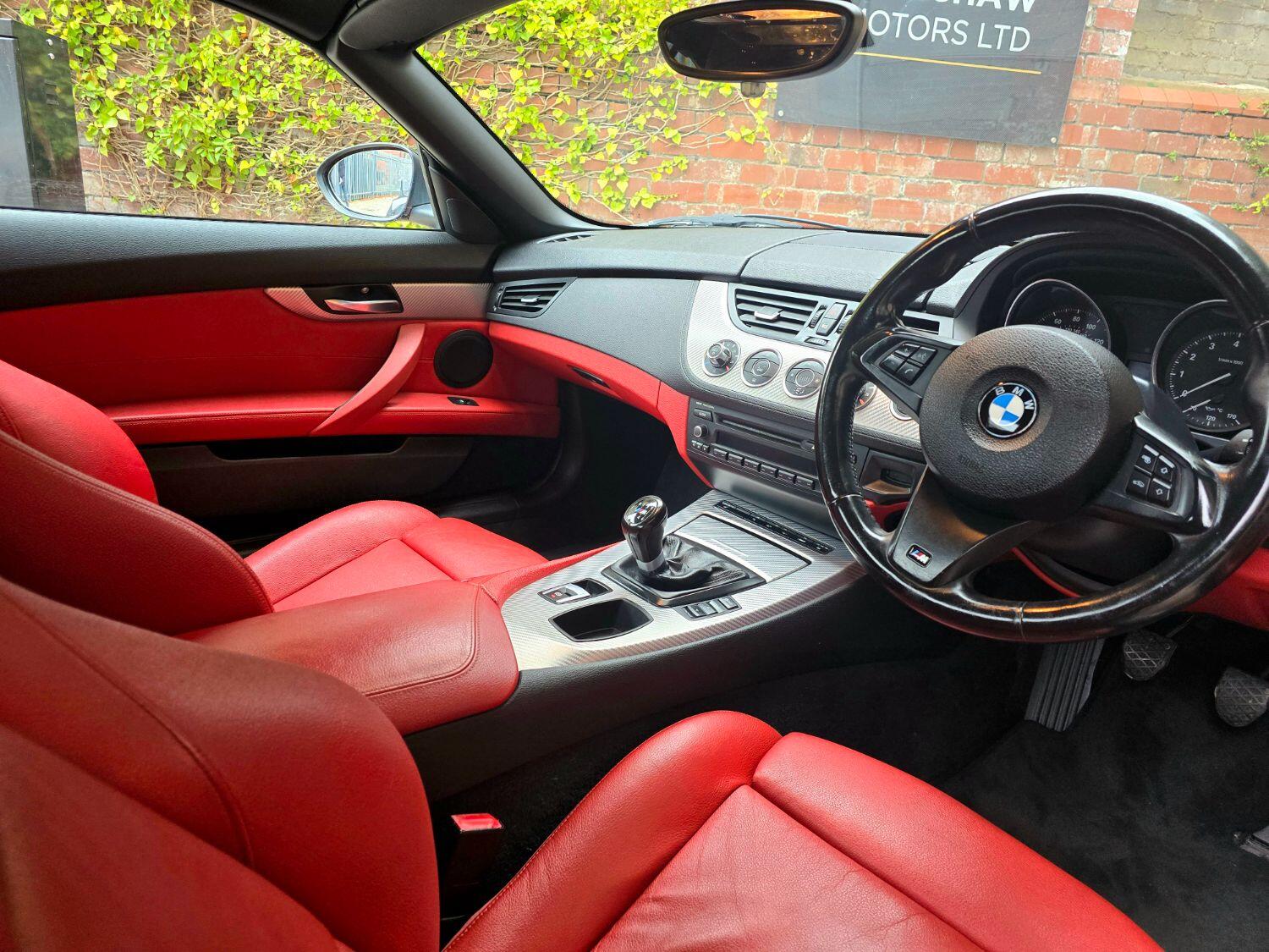 Used BMW Z4 2012 for sale - 76317445: Photo 15