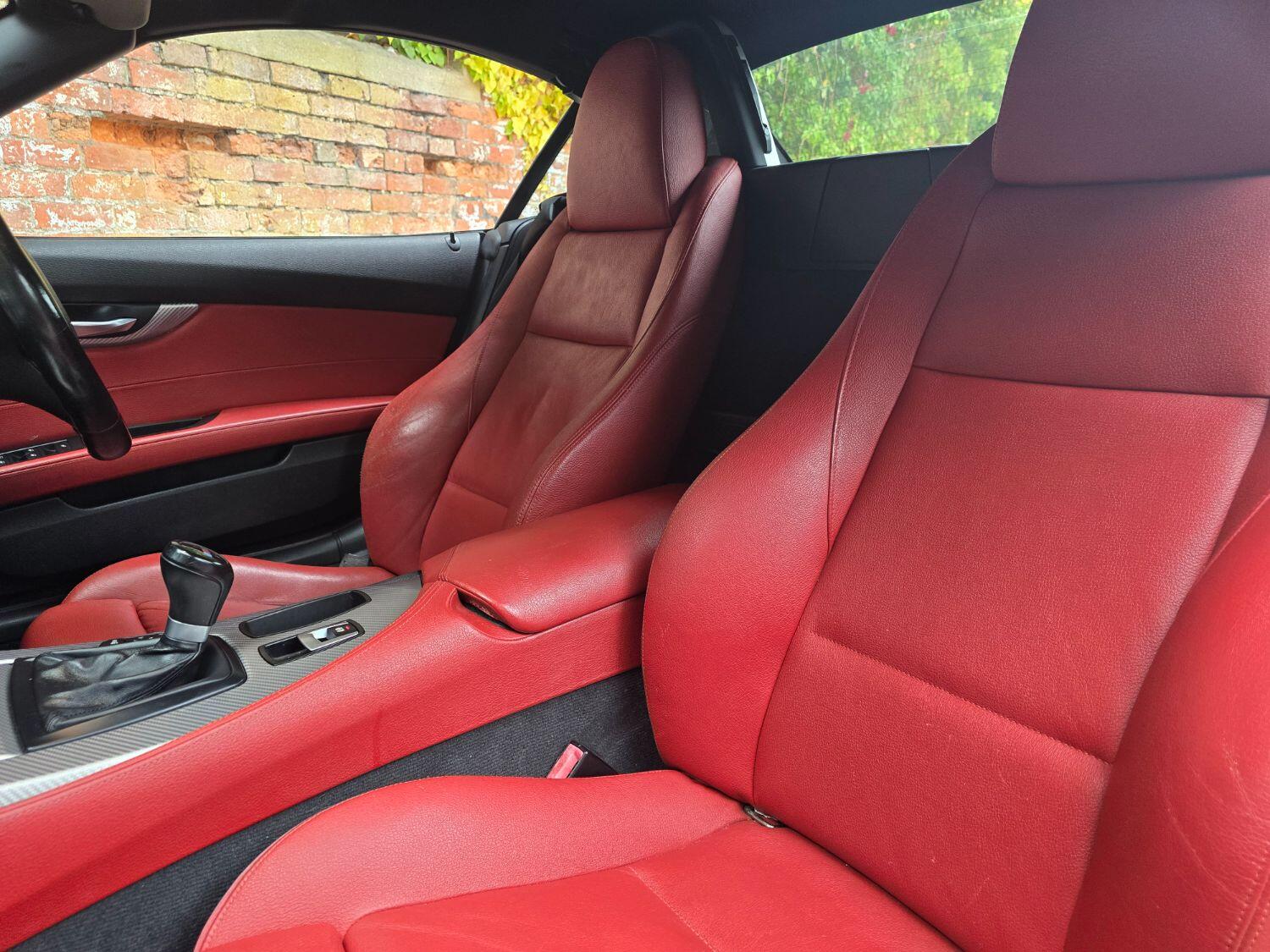 Used BMW Z4 2012 for sale - 76317445: Photo 17