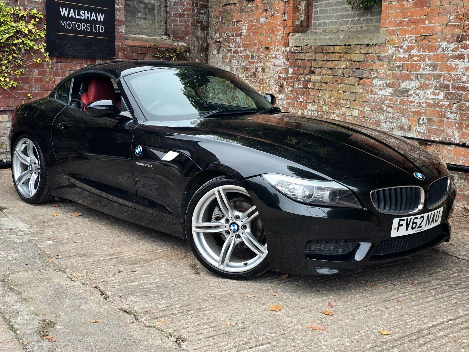 Used BMW Z4 2012 for sale - 76317445: Photo 18