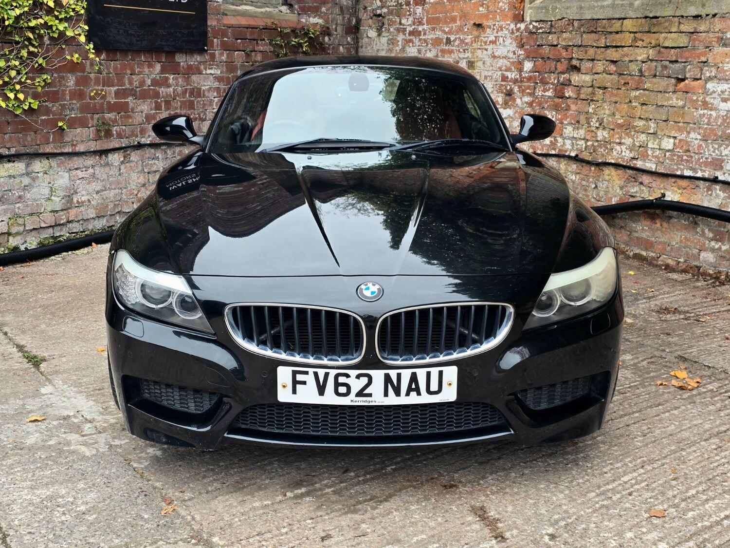 Used BMW Z4 2012 for sale - 76317445: Photo 19