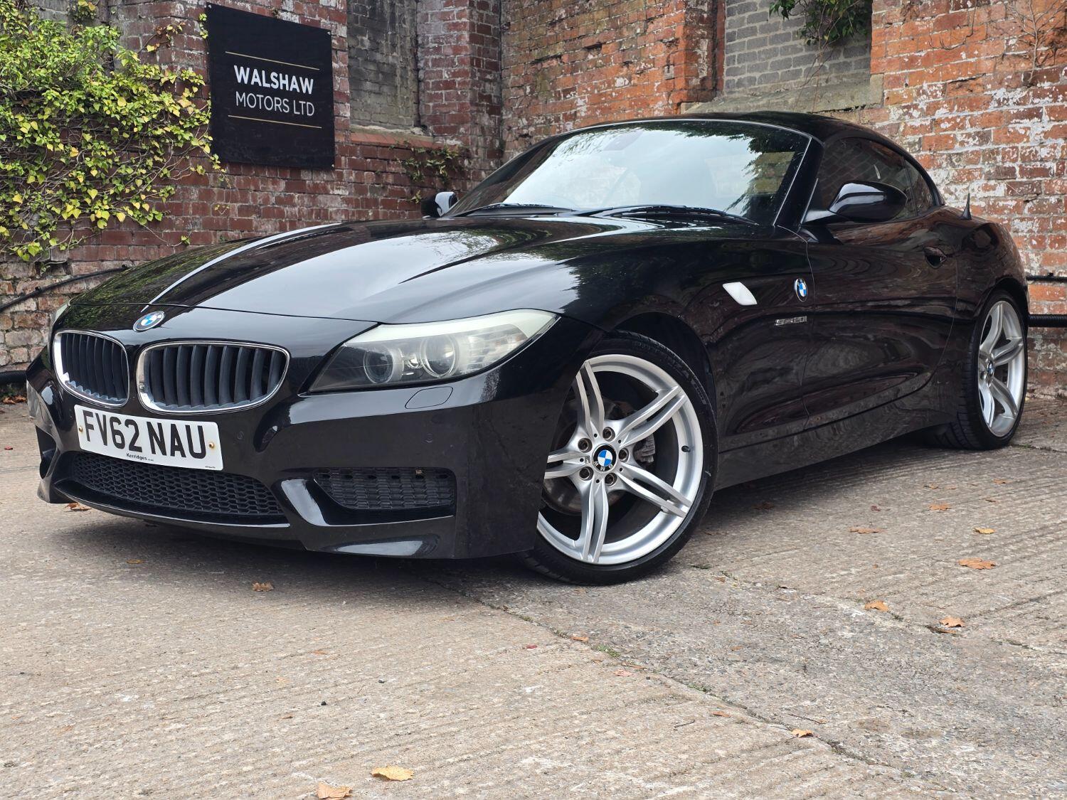 Used BMW Z4 2012 for sale - 76317445: Photo 20