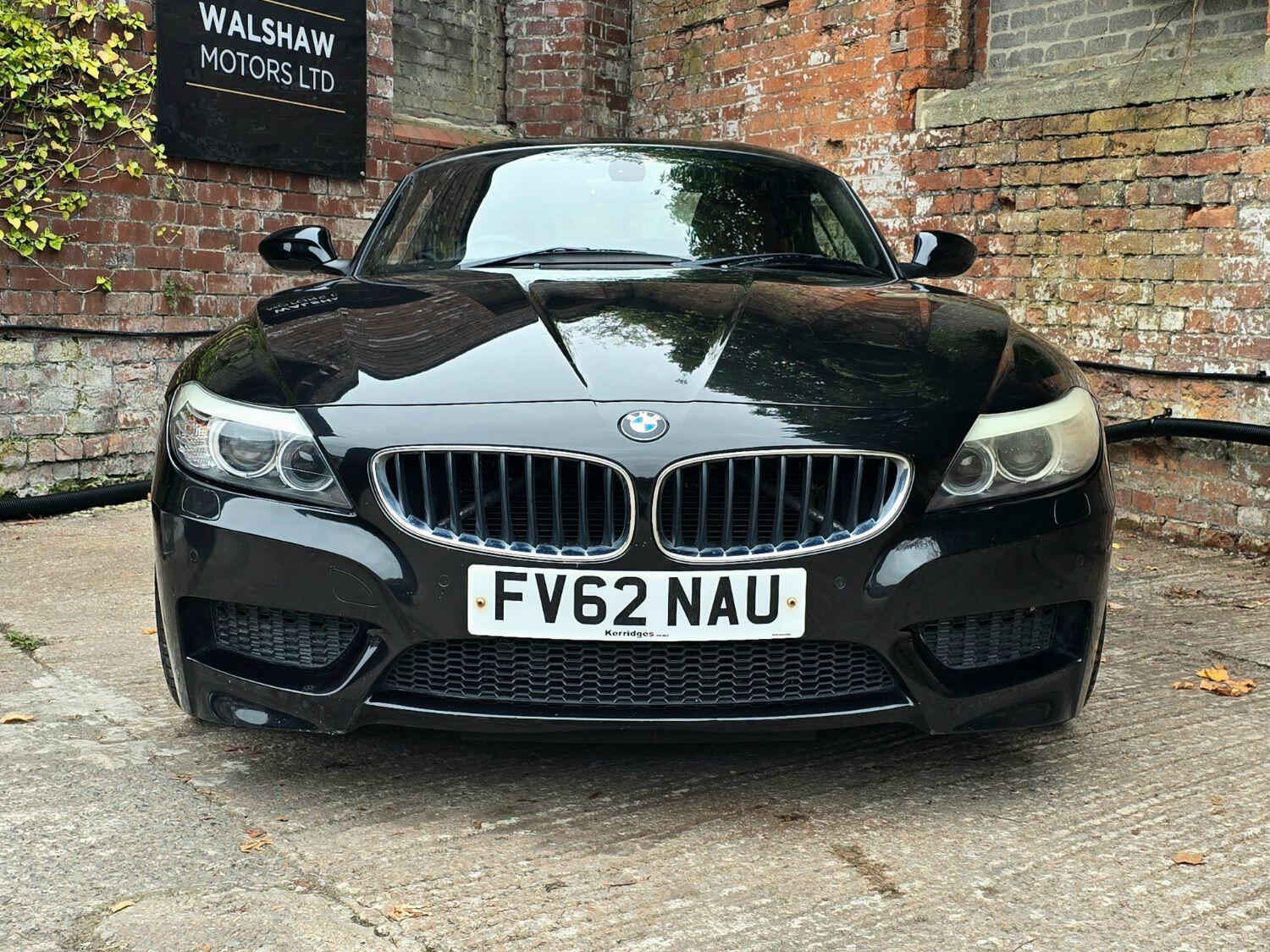 Used BMW Z4 2012 for sale - 76317445: Photo 21