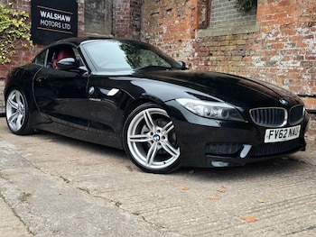 BMW Z4 feature image 3