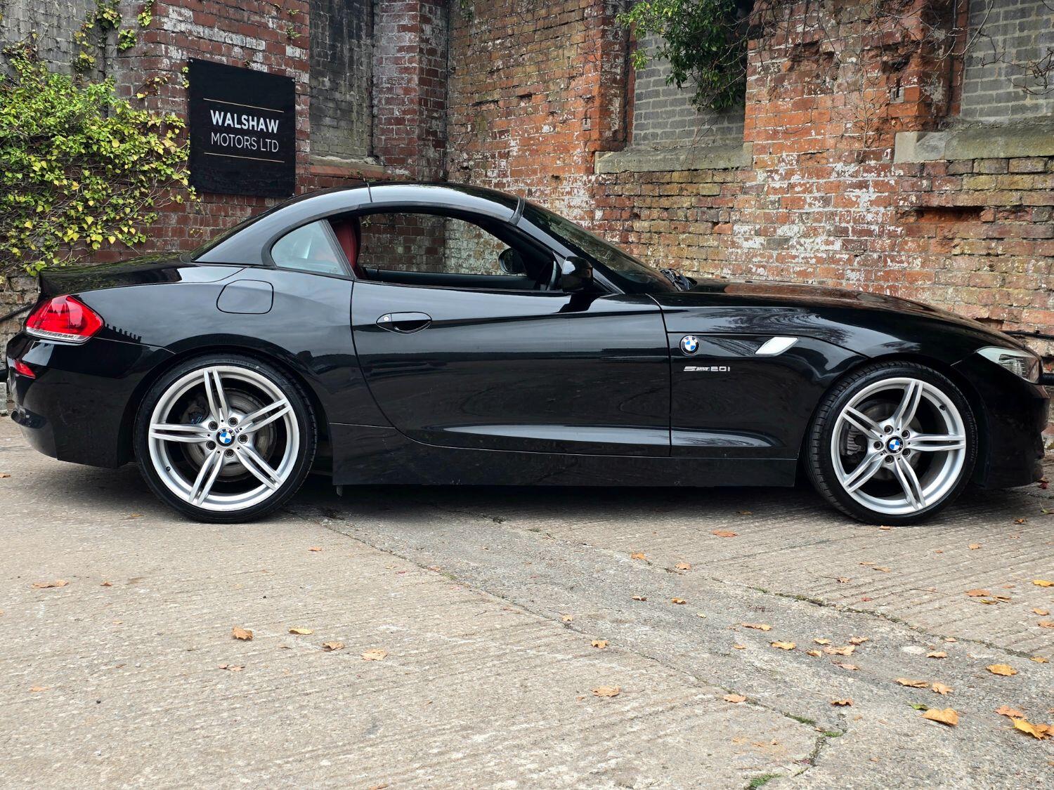 Used BMW Z4 2012 for sale - 76317445: Photo 4