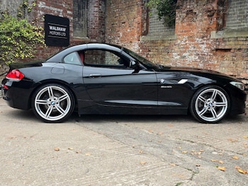 Used BMW Z4 2012 for sale - 76317445: Photo 4