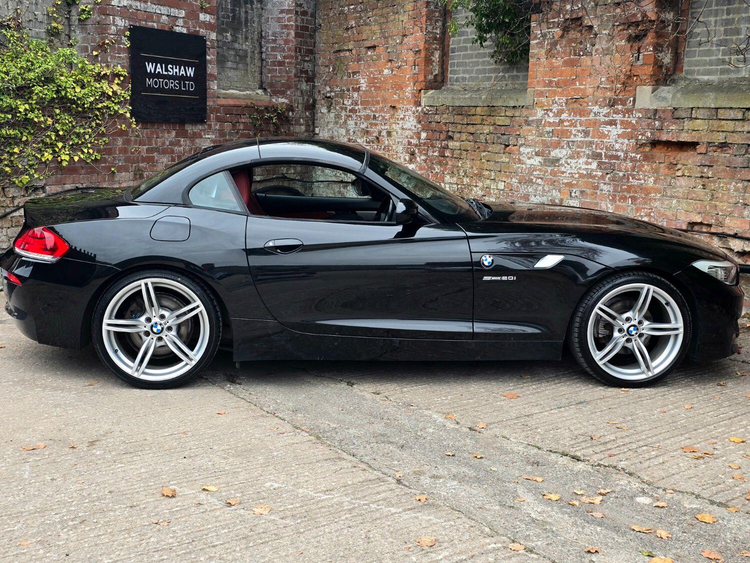 Used BMW Z4 2012 for sale - 76317445: Photo 5