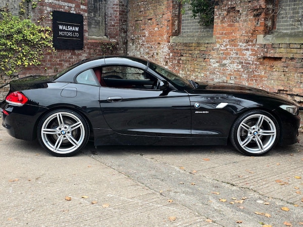 Used BMW Z4 2012 for sale - 76317445: Photo 5
