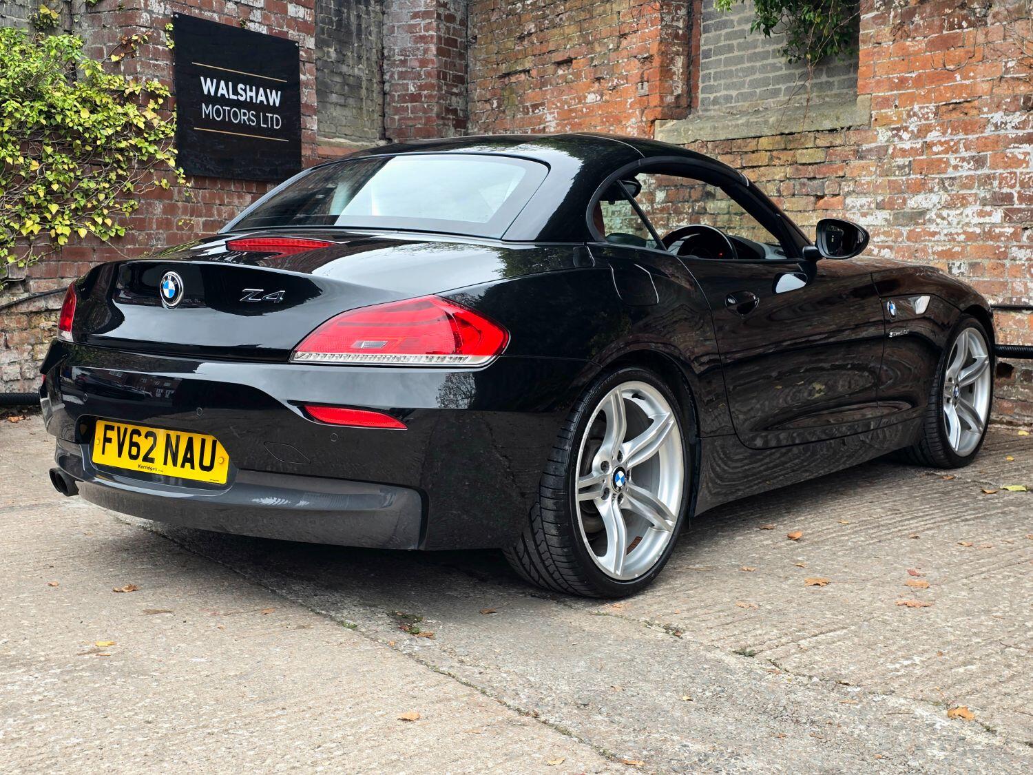 Used BMW Z4 2012 for sale - 76317445: Photo 6