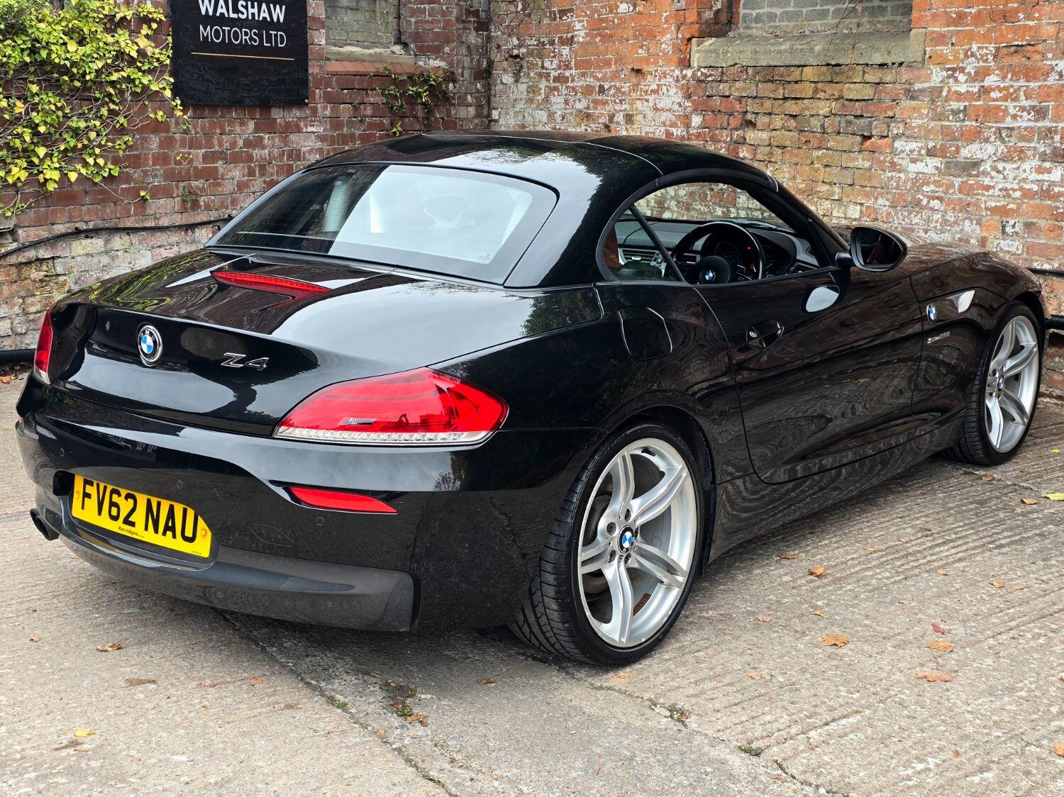 Used BMW Z4 2012 for sale - 76317445: Photo 7