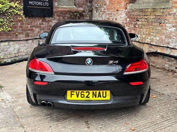 Used BMW Z4 2012 for sale - 76317445: Photo 9