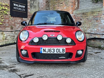 Used MINI Hatch 2013 for sale - 78242734: Photo