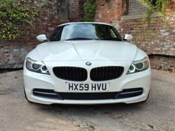 Used BMW Z4 2009 for sale - 75025880: Photo