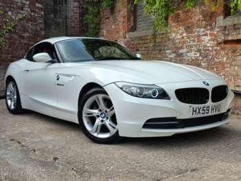 Used BMW Z4 2009 for sale - 75025880: Photo