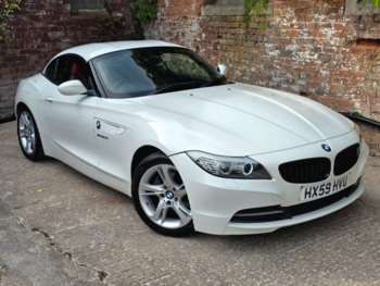 Used BMW Z4 2009 for sale - 75025880: Photo