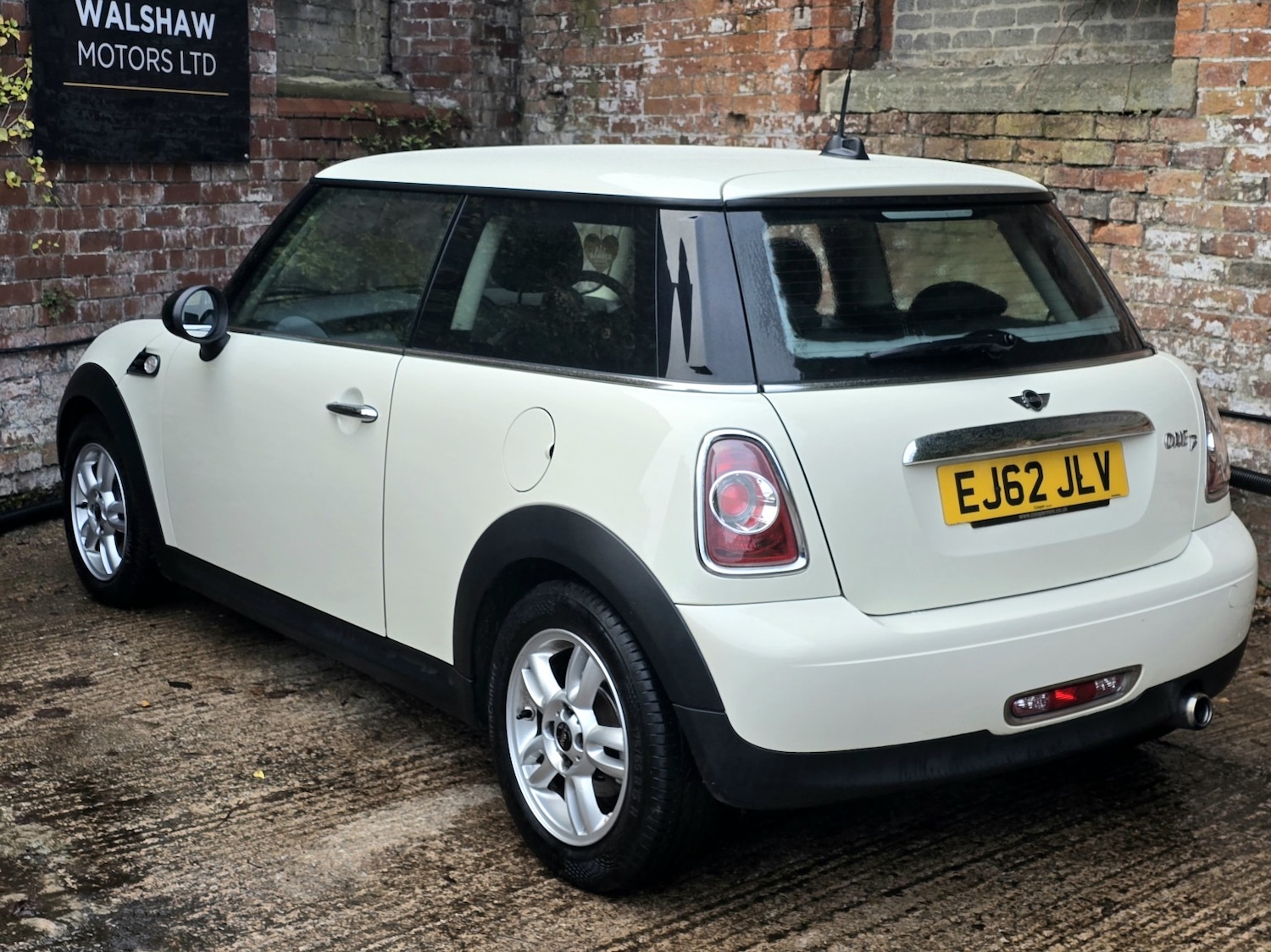 Used MINI Hatch 2012 for sale - 76525748: Photo 10