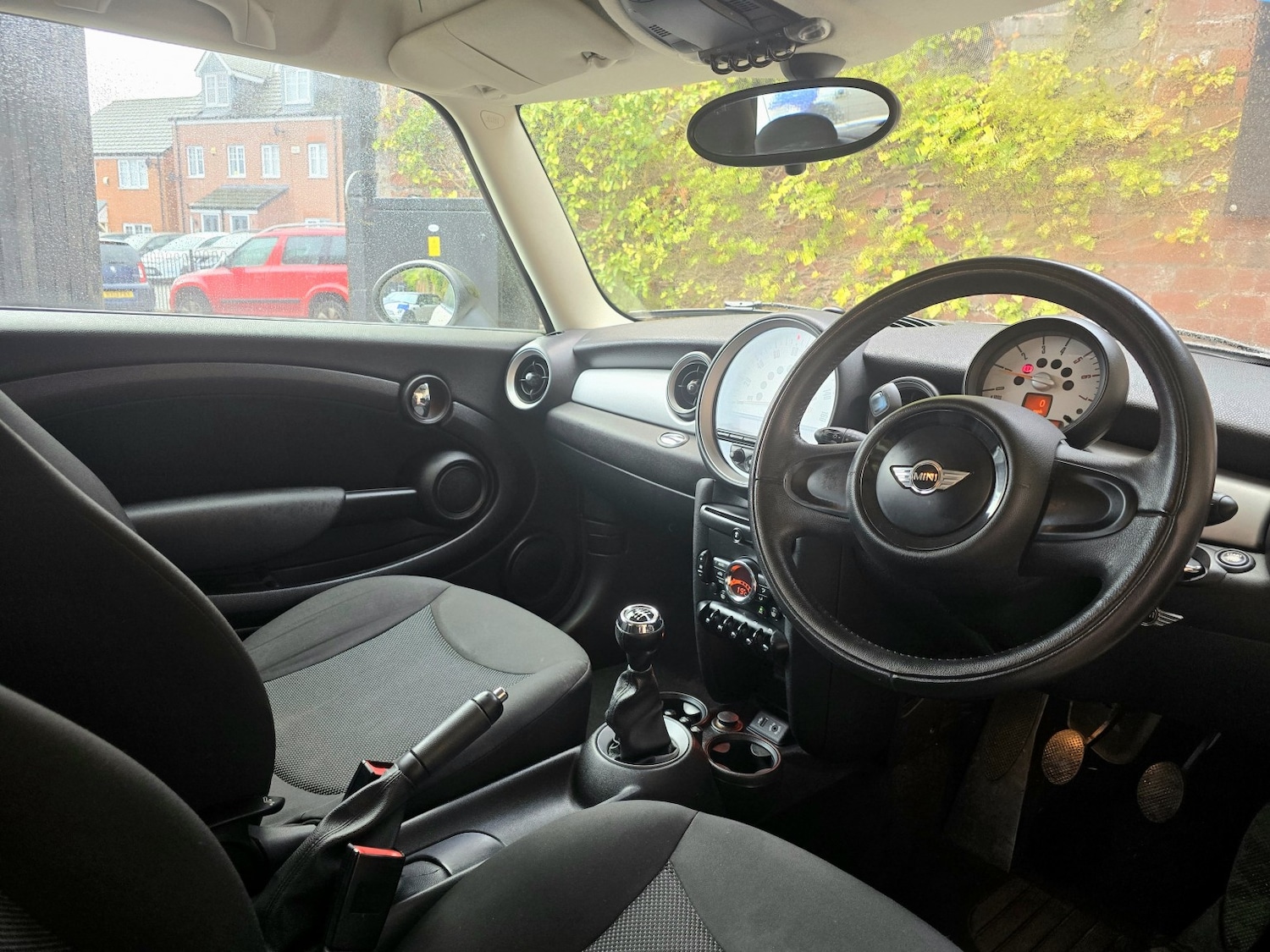 Used MINI Hatch 2012 for sale - 76525748: Photo 14