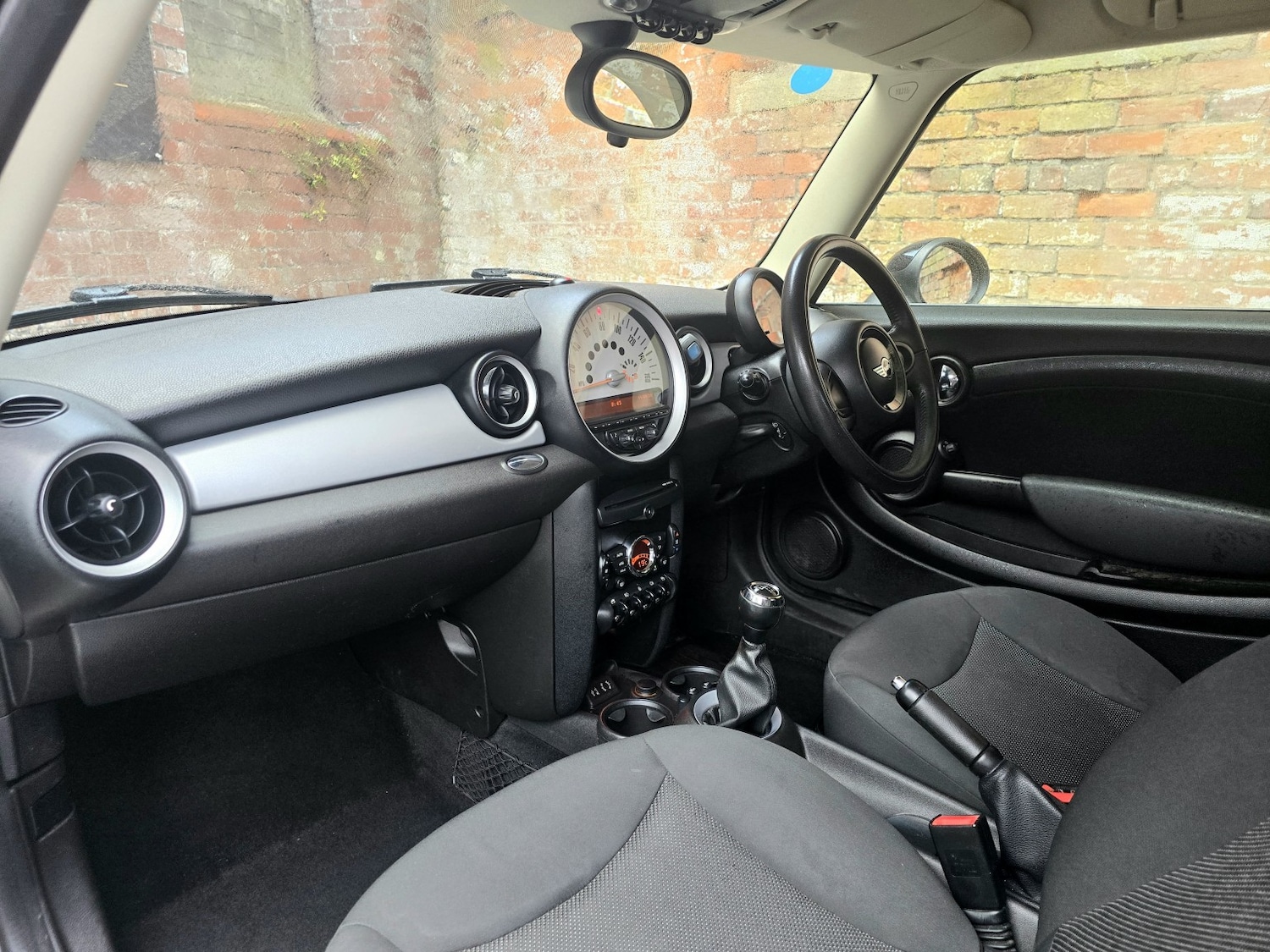 Used MINI Hatch 2012 for sale - 76525748: Photo 15