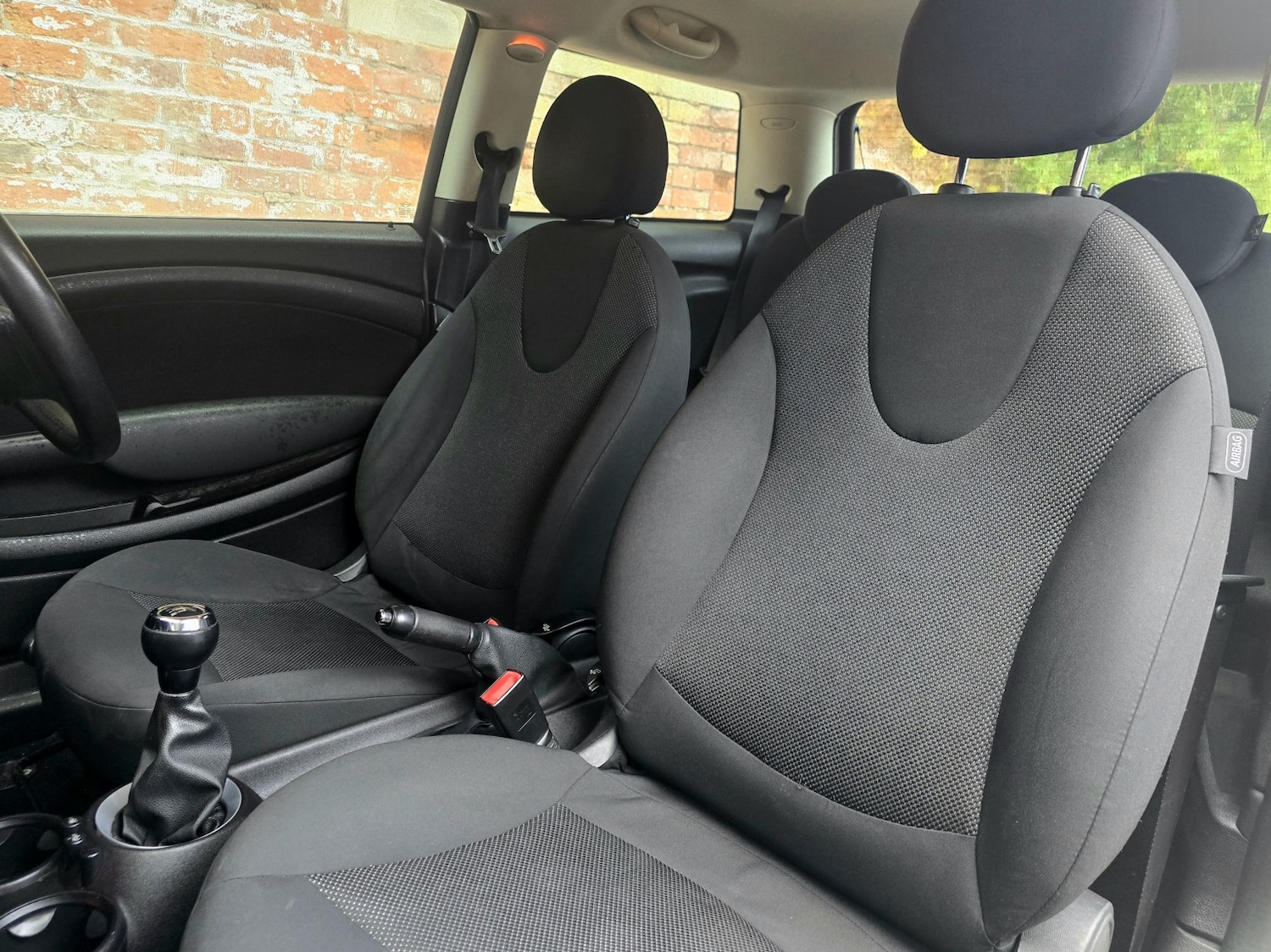 Used MINI Hatch 2012 for sale - 76525748: Photo 16